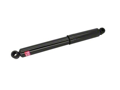 KYB Shocks & Struts Excel-G Front & Rear AeroMax - 341615