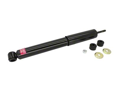 KYB Shocks & Struts Excel-G Rear 357 375 376 - 341621