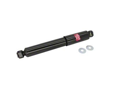 KYB Shocks & Struts Excel-G Front & Rear 270 - 341622