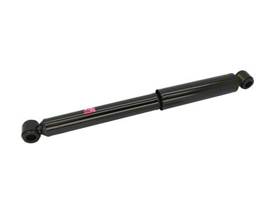 KYB Shocks & Struts Excel-G Front & Rear ACF BRILL - 341633