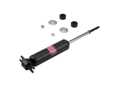 KYB Shocks & Struts Excel-G Front Skylark 1964-67 - 343128