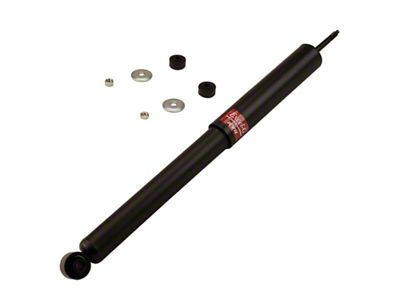 KYB Shocks & Struts Excel-G Rear Skyhawk 1982-86 - 343177