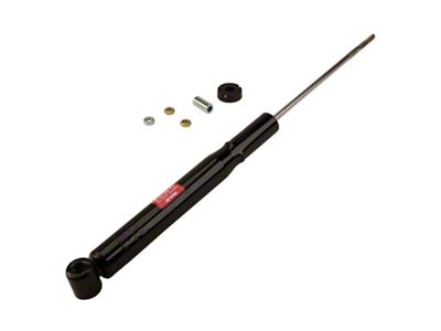KYB Shocks & Struts Excel-G Rear Cabrio 1995-02 - 343191