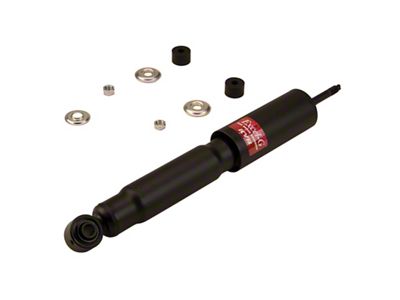 KYB Shocks & Struts Excel-G Front ISUZU Pickup 2WD 1986-95 - 343208