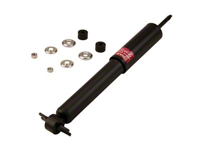 KYB Shocks & Struts Excel-G Front TOYOTA Pickup 2WD 1984-95 - 343209