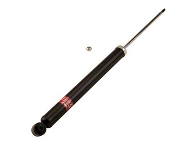 KYB Shocks & Struts Excel-G Rear Beetle New 1998-10 - 343280
