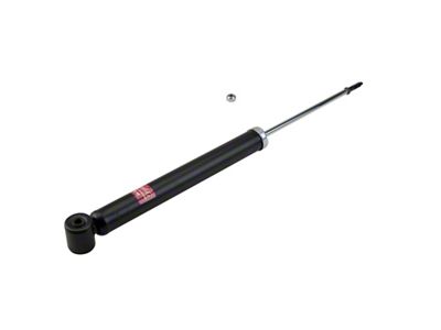 KYB Shocks & Struts Excel-G Rear AUDI A6 1998-04 VOLKSWAGEN - 343281