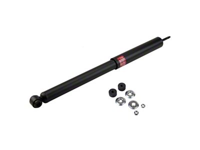 KYB Shocks & Struts Excel-G Rear TOYOTA RAV4 1996-00 - 343314