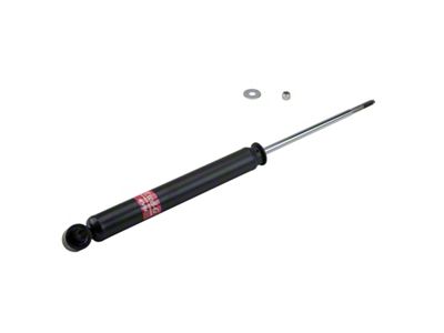 KYB Shocks & Struts Excel-G Rear Z Series 1996-02 - 343330