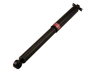 KYB Shocks & Struts Excel-G Rear KIA Rio 2001-02 - 343353
