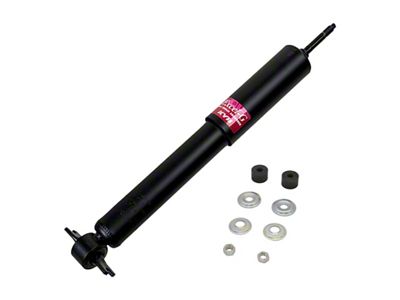 KYB Shocks & Struts Excel-G Front TOYOTA Tacoma 2WD 1999-04 - 343410