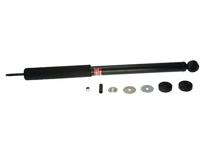 KYB Shocks & Struts Excel-G Rear SUZUKI SX4 2013-2007 - 343493