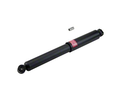 KYB Shocks & Struts Excel-G Rear FIAT 124 1966-76 MERCURY - 344055