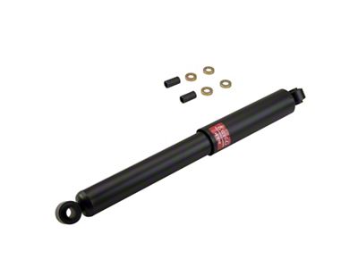 KYB Shocks & Struts Excel-G Rear Blazer - Full - 344085