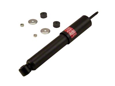 KYB Shocks & Struts Excel-G Front Montero Sport 2000-04 - 344294