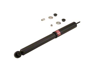 KYB Shocks & Struts Excel-G Rear Montero 2001-04 - 344300