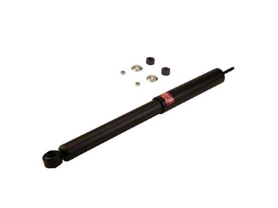 KYB Shocks & Struts Excel-G Rear FORD Escape 2001-07 MAZDA - 344356