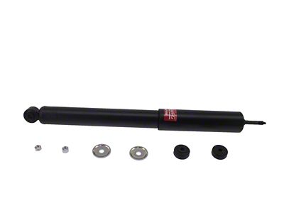 KYB Shocks & Struts Excel-G Rear KIA Sportage 1999-02 - 344359