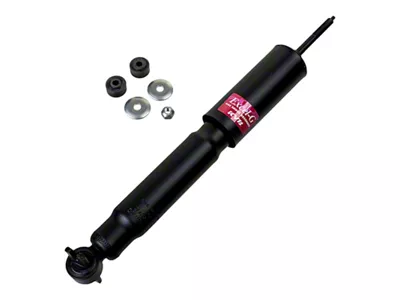 KYB Shocks & Struts Excel-G Front Silverado C and - 344380