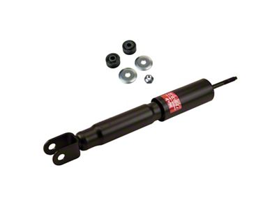 KYB Shocks & Struts Excel-G Front Avalanche 1500 2WD - 344381