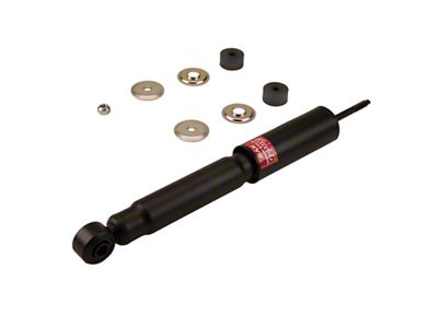 KYB Shocks & Struts Excel-G Front Avalanche 2500 2002-06 - 344383