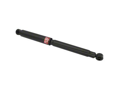 KYB Shocks & Struts Excel-G Rear Avalanche 1500 2WD - 344384
