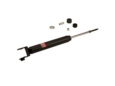 KYB Shocks & Struts Excel-G Rear NISSAN Altima 2002-06 - 344395