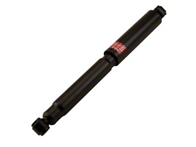 KYB Shocks & Struts Excel-G Front & Rear E - 344426