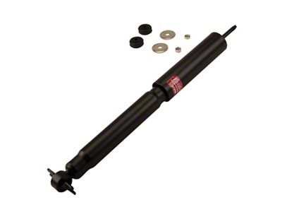 KYB Shocks & Struts Excel-G Front JEEP TJ 1996-05 JEEP - 344435