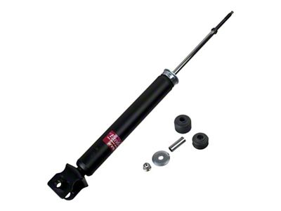 KYB Shocks & Struts Excel-G Rear Maxima 2004-08 - 344450