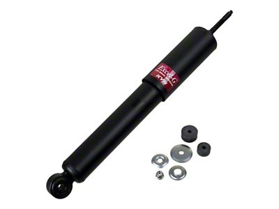 KYB Shocks & Struts Excel-G Front CHEVROLET Colorado 2WD 2004-09 - 344465