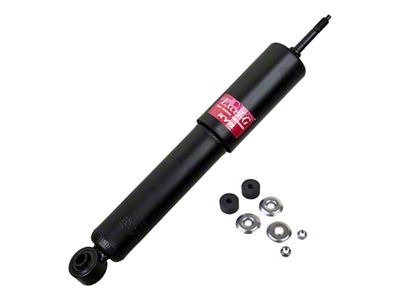 KYB Shocks & Struts Excel-G Front NISSAN Frontier 2WD 2003-04 - 344468