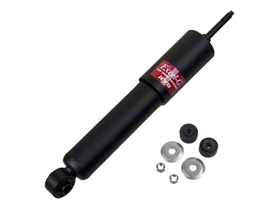 KYB Shocks & Struts Excel-G Front NISSAN Frontier 2WD 2000-04 - 344469