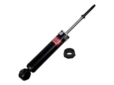 KYB Shocks & Struts Excel-G Rear Quest Mini-Van 2004-09 - 344479