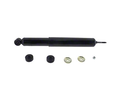KYB Shocks & Struts Excel-G Rear FORD F100 F150 4WD - 344616