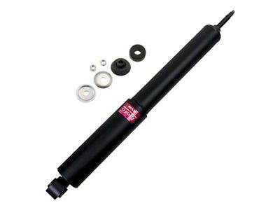 KYB Shocks & Struts Excel-G Rear LANDROVER Discovery 1994-99 - 345005