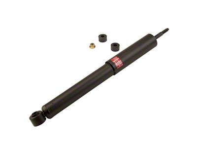 KYB Shocks & Struts Excel-G Rear Land Cruiser 1998-06 - 345023