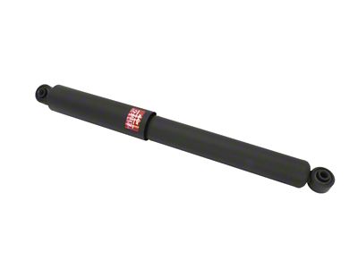KYB Shocks & Struts Excel-G Rear Silverado C and - 345074