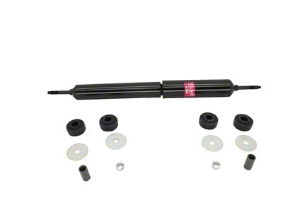 KYB Shocks & Struts Excel-G Front & Rear W - 345601