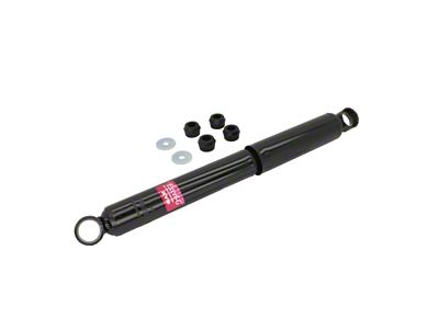 KYB Shocks & Struts Excel-G Rear W Series Isuzu - 345605