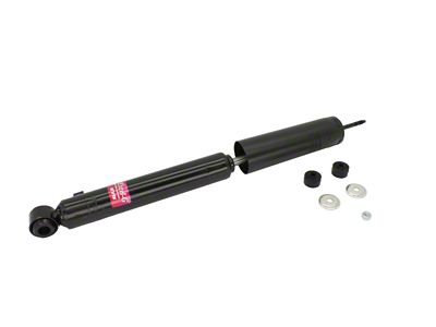 KYB Shocks & Struts Excel-G Front W Series Isuzu - 345609
