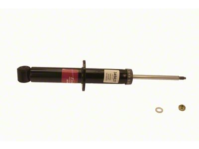 KYB Shocks & Struts Excel-G Rear 04-09 Volkswagen Touareg - 345627