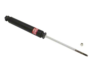 KYB Shocks & Struts Excel-G Rear MAZDA CX-7 2007-09 - 349076