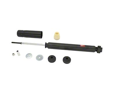 KYB Shocks & Struts Excel-G Rear ACURA RDX 2007-11 - 349095