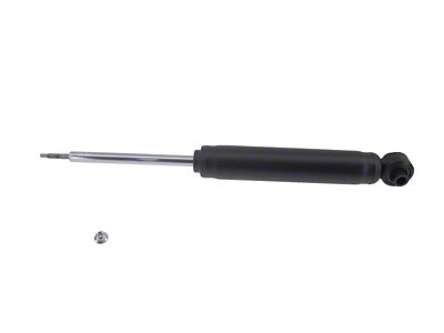 KYB Shocks & Struts Excel-G Shock Rear Volvo V70 08-10 - 349122
