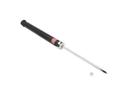 KYB Shocks & Struts Excel-G 09-13 Audi A4 Rear Strut - 349133