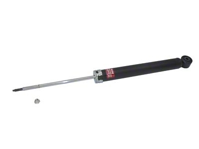 KYB Shocks & Struts Excel-G 09-13 Audi A4 Rear Strut - 349134