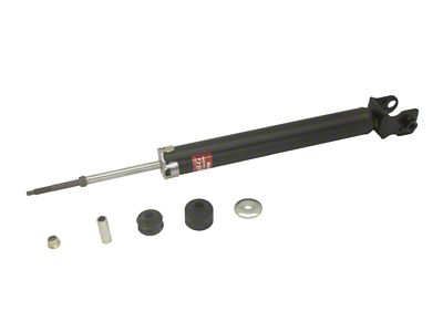 KYB Shocks & Struts Excel-G Shock Rear Nissan Maxima 09-14 - 349139