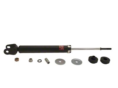 KYB Shocks & Struts Excel-G Rear FORD Explorer 2012-2011 - 349167