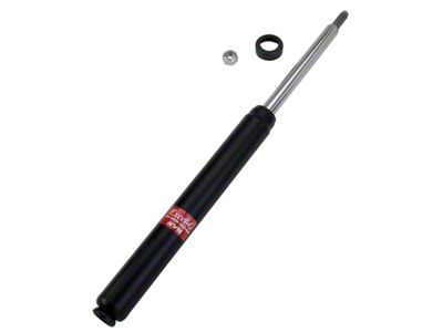 KYB Shocks & Struts Excel-G Front AUDI 4000 Series 1980-87 - 365008